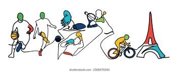 全国雪地橄榄球公开赛开赛 800余名运动员齐聚冰城