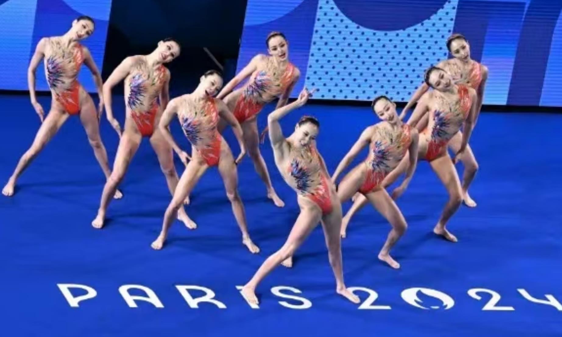 他今天完全控制了节奏