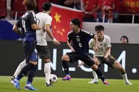 到了日本足