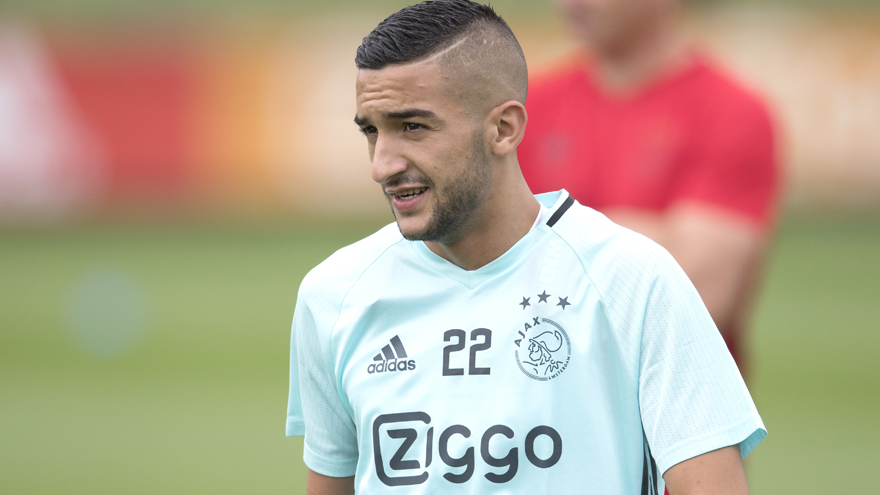 默契的团队 默契的团队